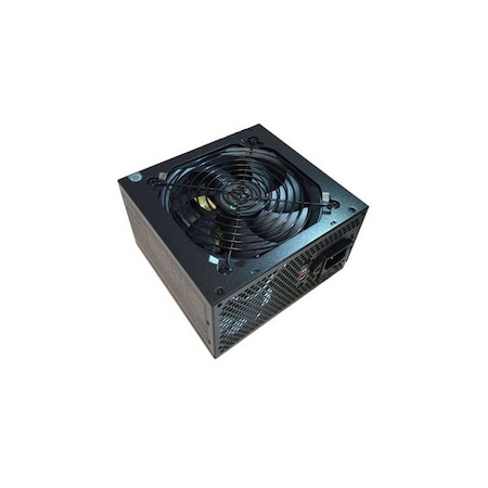 Apevia 450W ATX12V Power Supply ATX-VS450W